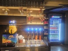 -星伦多自助料理·涮烤一体(虹悦城店)