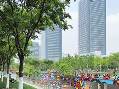 -云锦路(地铁站)