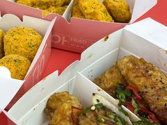 -悠个炸鸡(南京创始店)