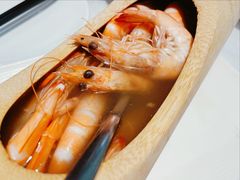 -莆田餐厅PUTIEN(世博源店)