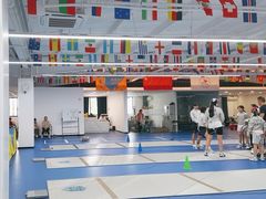 -尚剑击剑中心(铁山路馆)