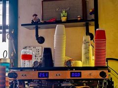 -SeekSeeking咖啡专门店(堰塘街店)