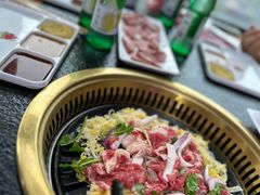 -牛鲜盛齐齐哈尔烤肉(曹路店)