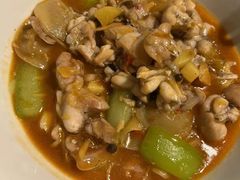 -筱爷叔·上海传统手工菜(玉树路店)