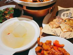 -大鱼徽州·寻味徽菜(万象汇店)