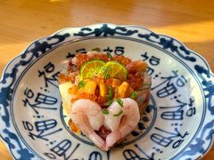 -鮨冠OMAKASE食べ放题(北京首店)