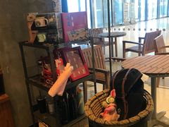 -星巴克(烟台大悦城店)