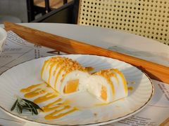 -夏羽记甜品(小榄大信店)