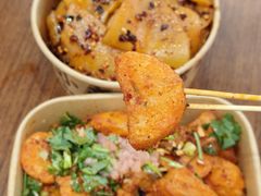 -周小亮丁家坡洋芋(观音桥好吃街B区直营店)