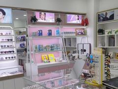 -独秀眼镜(潜阳路一中店)