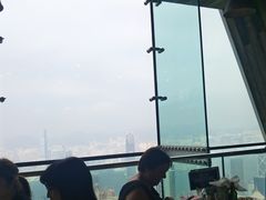-阿甘虾餐厅(凌霄阁店)