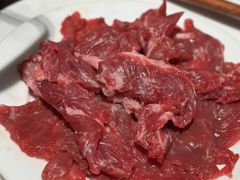 -广州万富希尔顿酒店-感趣自助餐厅·生蚝海鲜刺身