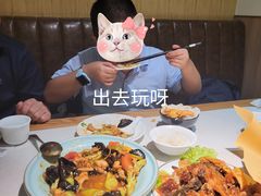 -聚友斋(陶瓷琉璃馆水晶街店)