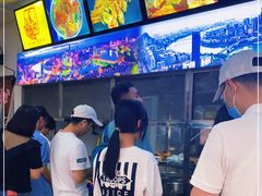 -凤张螺蛳粉·爽口粉(跃进路总店)