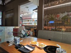 -沼津港精致料理·寿喜烧·烧鸟(青浦宝龙广场日料榜单店)
