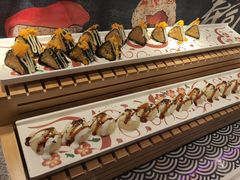 -比格比萨自助(南京万达茂店)