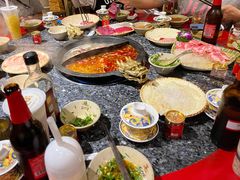 -蜀大侠火锅(车公庙店)