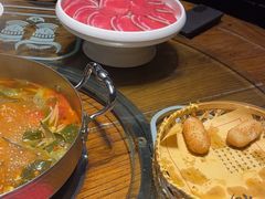 -亮欢寨(凯里总店)