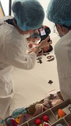 -玛瑞莎孕婴童摄影到家拍