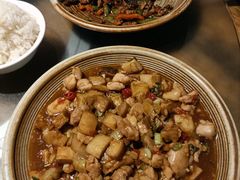 -滇越乘象云南餐厅(豆各庄店)