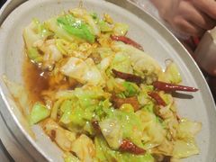 -醉得意·山茶油炒土鸡(莆田仙游方圆荟店)