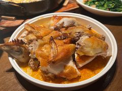 -张家卫·阳江菜·小海鲜(肥婆湾桥店)