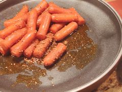 -皇朝万鑫自助餐厅