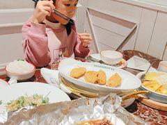 -新白鹿餐厅(西湖银泰店)