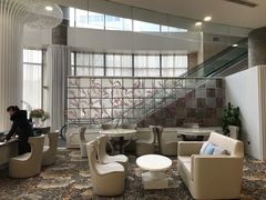 大堂-双子楼大酒店(城开国际写字楼店)