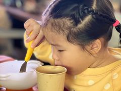 -PIZZA BIANCA(万象城店)