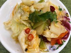 -桃子餐厅·天津菜(红星路直营店)