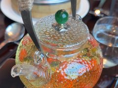 -环球港凯悦 · 享悦中餐厅