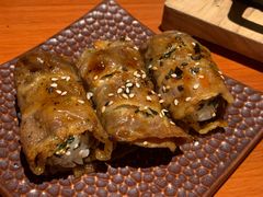 -仓桥家·焗寿司·锅物(光谷步行街店)