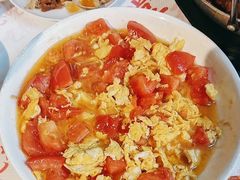 -堂瓦里·33年传统赣菜(第一街区店)