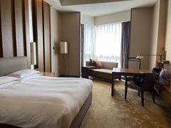 -贵阳中天凯悦酒店