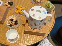 -养云安缦吧THE BAR