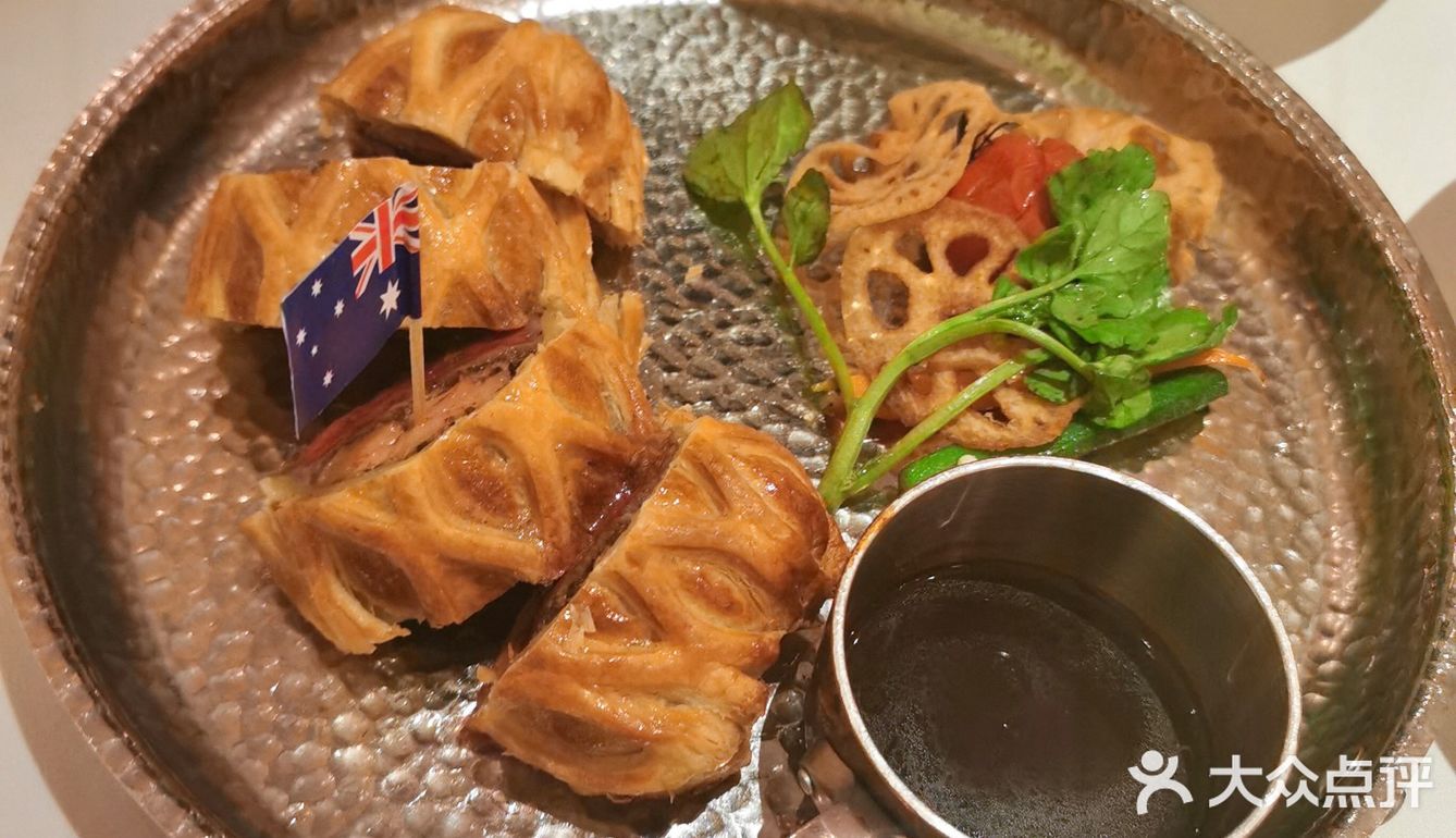 杭州最爱吃的西餐厅🍽没有之一