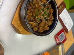 -韩宫宴和牛烤肉(宣州国购店)