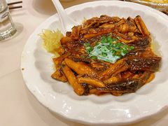-得月楼·省级非遗·传统苏帮菜(观前店)