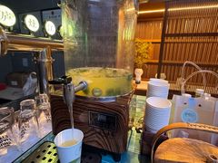 -庐灶江南·江南菜·四合院Bistro(东直门雍和宫·原华侨宾馆店)