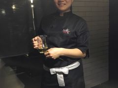 -梅筑·创意料理(王府井百货店)