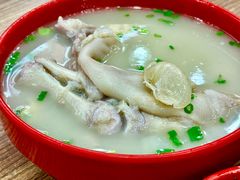 -王婆婆老妈蹄花川菜馆·非物质文化遗产(太古里一店)