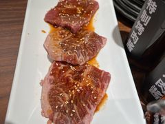 -新石器烤肉(新湖广场店)