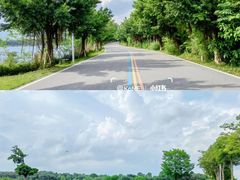 -露天矿生态公园