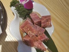 -吉屋烤肉(八宝街店)