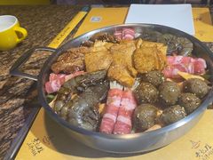 -黄记煌三汁焖锅(崇文门店)