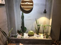 -狐狸爱上椰子鸡(滨江星光大道店)