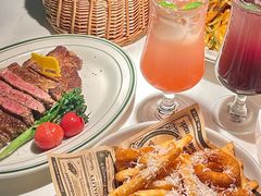 -研食记西餐厅(金融中心店)