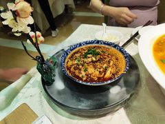 -川味堂·四川豆花(八卦岭店)