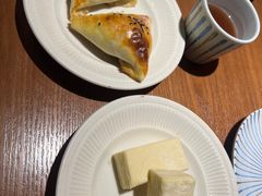 -疆里疆外·和田烤肉·清真